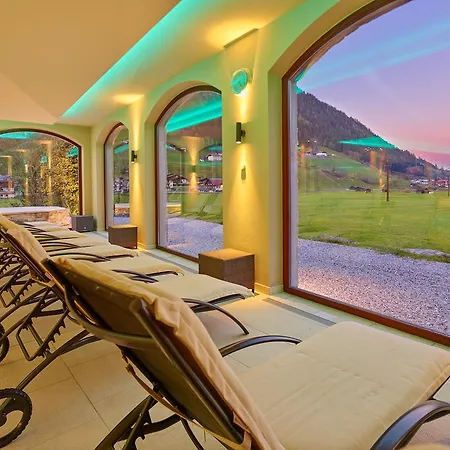 Alpeiner - Nature Tirol Hotel 4*