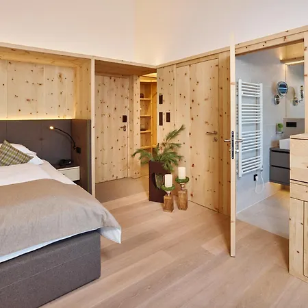 ألبينر- نيتشر ريزورت تيرول فندق نيوستيف ام ستوبيتا