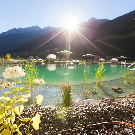 ألبينر- نيتشر ريزورت تيرول فندق