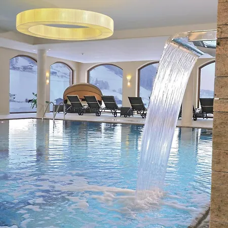 ألبينر- نيتشر ريزورت تيرول 4* نيوستيف ام ستوبيتا