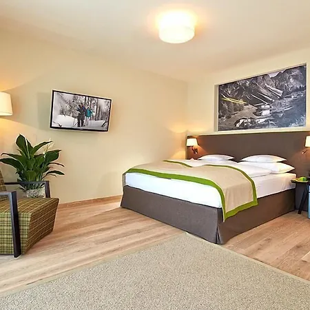 アルパイナー ネイチャー チロル