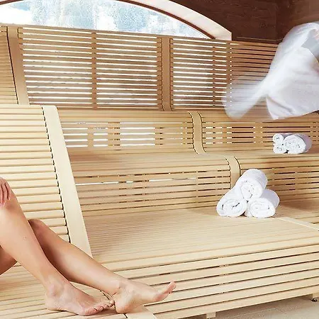 ホテル アルパイナー ネイチャー チロル