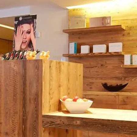 アルパイナー ネイチャー チロル ノイシュティフト・イム・シュトゥーバイタール