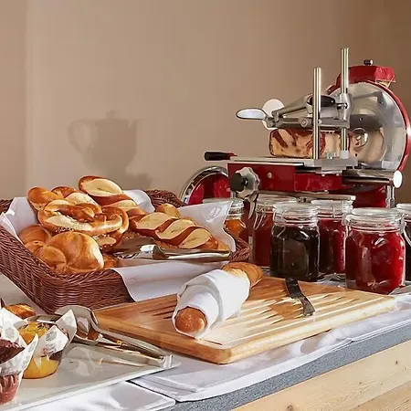 ホテル アルパイナー ネイチャー チロル