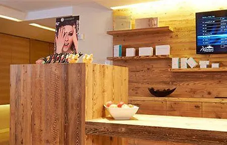 Alpeiner - Nature Tirol Hotel