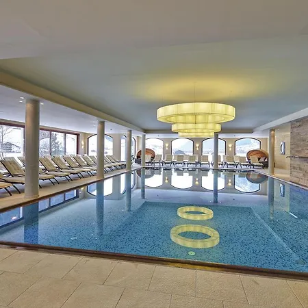 فندق ألبينر- نيتشر ريزورت تيرول نيوستيف ام ستوبيتا