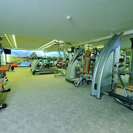 ألبينر- نيتشر ريزورت تيرول نيوستيف ام ستوبيتا