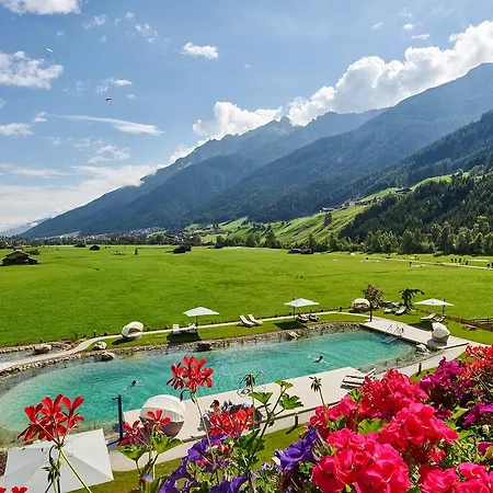 ألبينر- نيتشر ريزورت تيرول