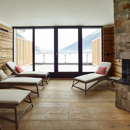 ألبينر- نيتشر ريزورت تيرول