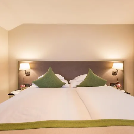 ألبينر- نيتشر ريزورت تيرول فندق 4*