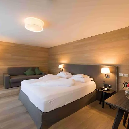 ألبينر- نيتشر ريزورت تيرول 4* نيوستيف ام ستوبيتا