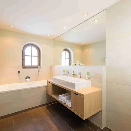 Alpeiner - Nature Tirol Hotel Neustift im Stubaital