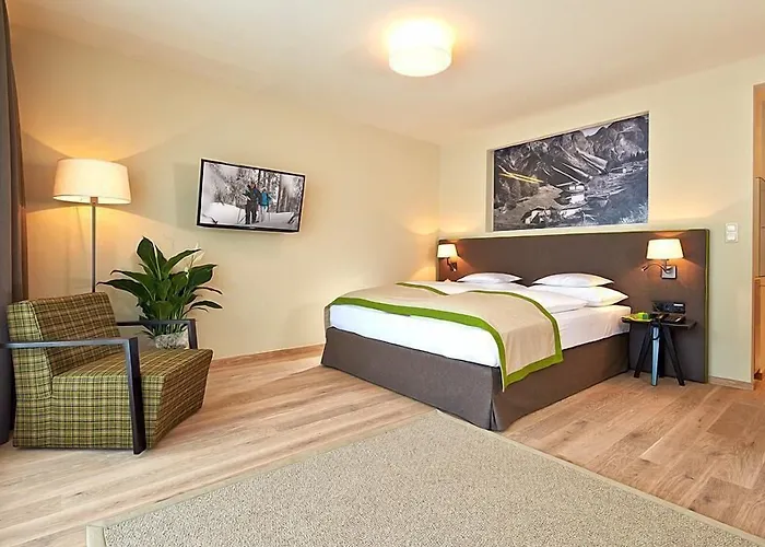 ألبينر- نيتشر ريزورت تيرول