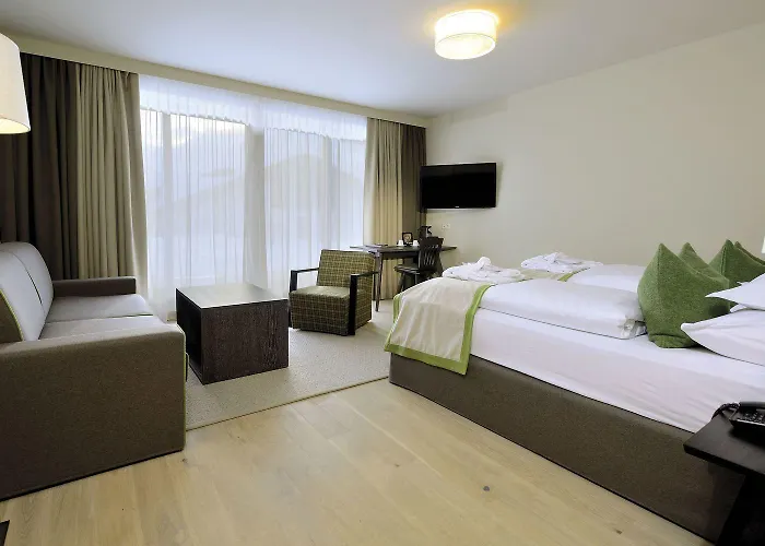 ألبينر- نيتشر ريزورت تيرول نيوستيف ام ستوبيتا