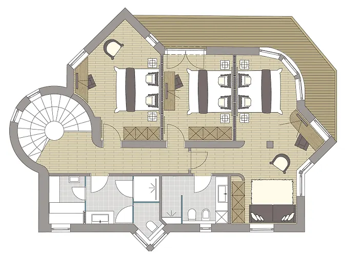 Alpeiner - Nature Tirol Hotel