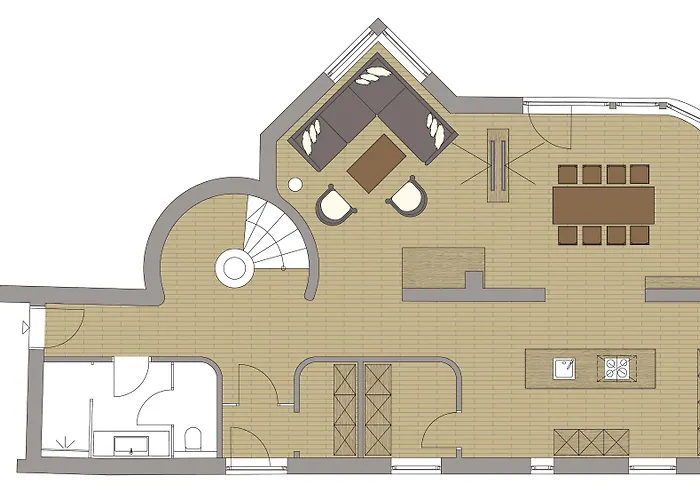 Alpeiner - Nature Tirol 4*