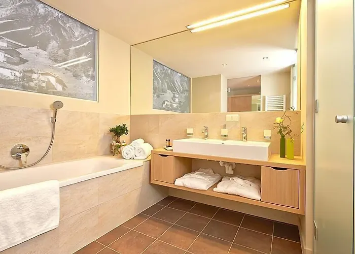 Alpeiner - Nature Tirol 4*