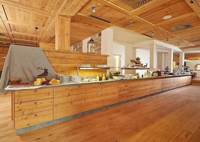 ألبينر- نيتشر ريزورت تيرول 4*