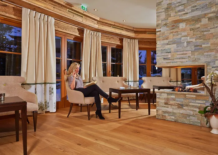 ألبينر- نيتشر ريزورت تيرول نيوستيف ام ستوبيتا