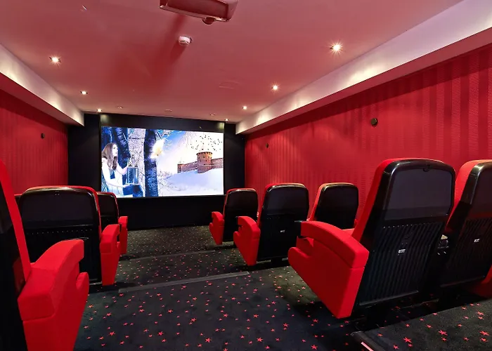 ألبينر- نيتشر ريزورت تيرول 4*