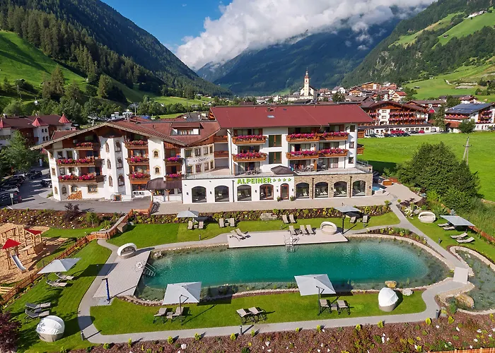 ألبينر- نيتشر ريزورت تيرول