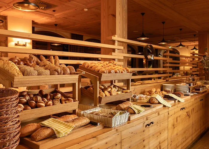 Hotel Alpeiner - Nature Tirol Neustift im Stubaital