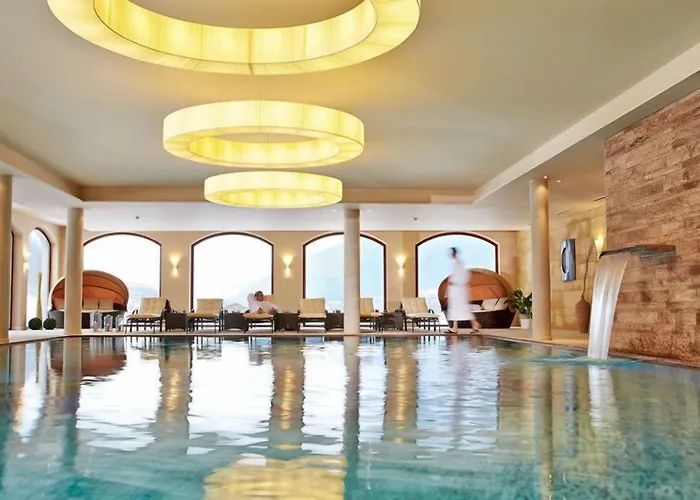 Alpeiner - Nature Tirol Hotel