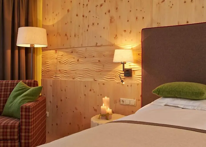 Alpeiner - Nature Tirol Neustift im Stubaital