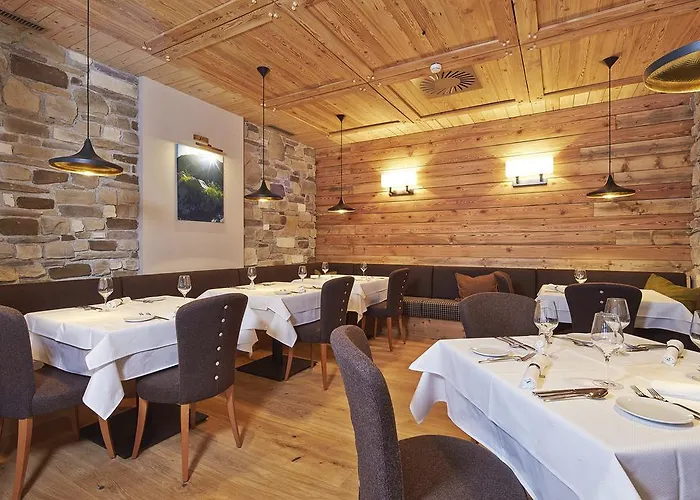 ألبينر- نيتشر ريزورت تيرول