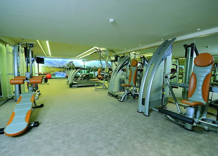 Alpeiner - Nature Tirol Neustift im Stubaital