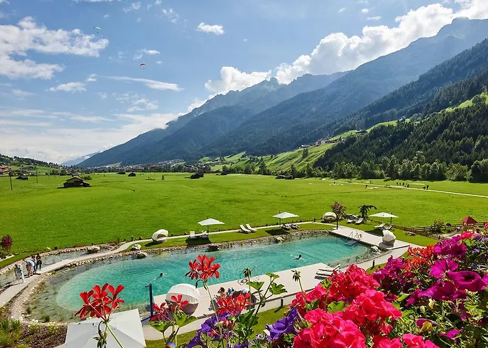 Alpeiner - Nature Tirol