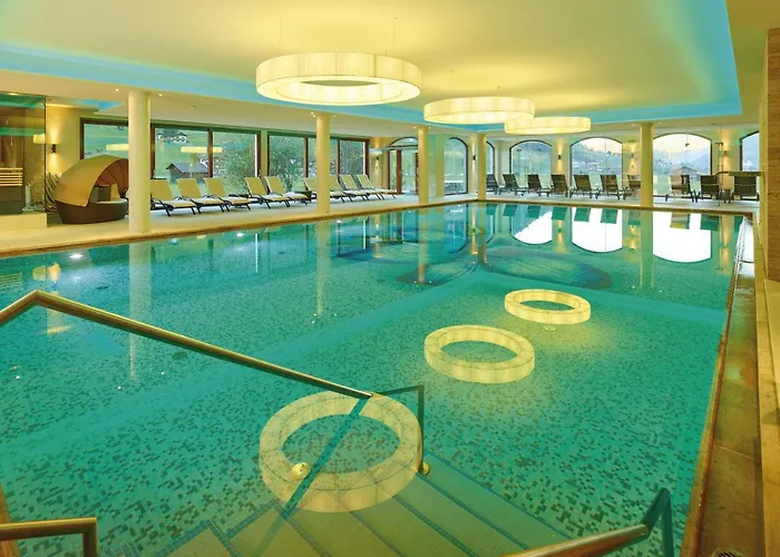 Hotel Alpeiner - Nature Tirol