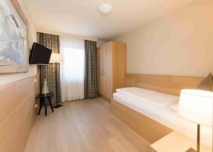 Alpeiner - Nature Tirol Hotel