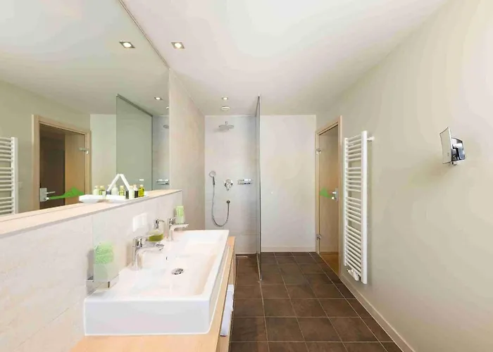 Alpeiner - Nature Tirol Hotel 4*