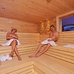 Alpeiner - Nature Tirol Hotel