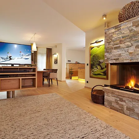 Alpeiner - Nature Tirol Hotel 4*