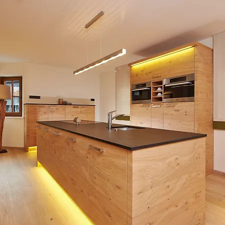 Alpeiner - Nature Tirol 4* Neustift im Stubaital