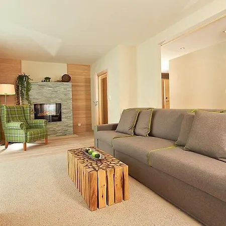 Alpeiner - Nature Tirol Hotell