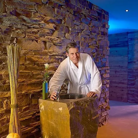 Alpeiner - Nature Tirol Hotell Neustift im Stubaital