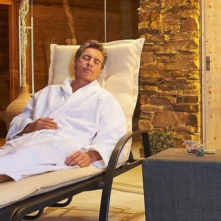 Alpeiner - Nature Tirol 4* Neustift im Stubaital