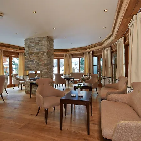 Hotel Alpeiner - Nature Tirol Neustift im Stubaital