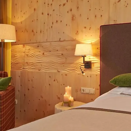 Alpeiner - Nature Tirol Neustift im Stubaital