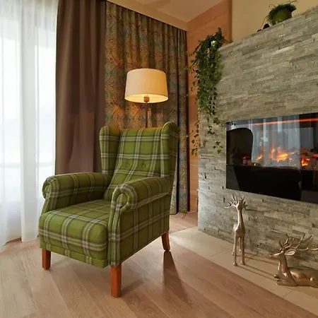 Hotel Alpeiner - Nature Tirol 4*