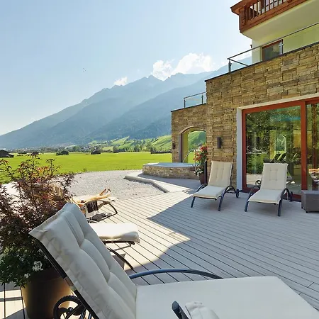 Hotel Alpeiner - Nature Tirol Neustift im Stubaital