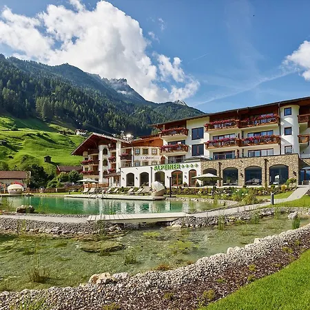 Alpeiner - Nature Tirol