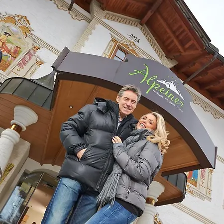 Alpeiner - Nature Tirol