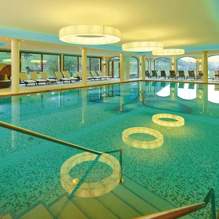 Hotell Alpeiner - Nature Tirol