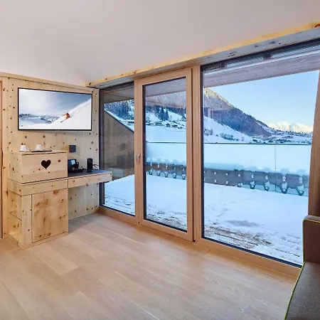 Hotell Alpeiner - Nature Tirol 4*