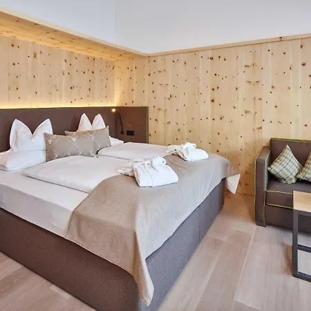 Hotel Alpeiner - Nature Tirol