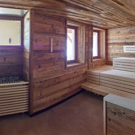 Hotel Alpeiner - Nature Tirol Neustift im Stubaital